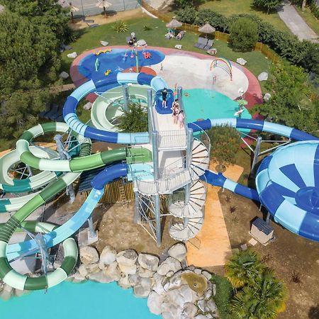 Le Ruisseau - Euroresorts บีดาร์ ภายนอก รูปภาพ