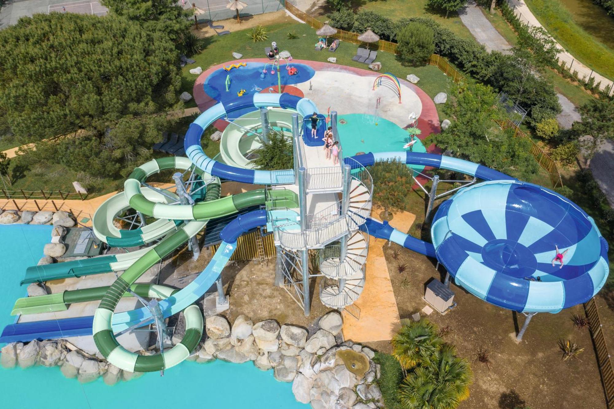 Le Ruisseau - Euroresorts บีดาร์ ภายนอก รูปภาพ