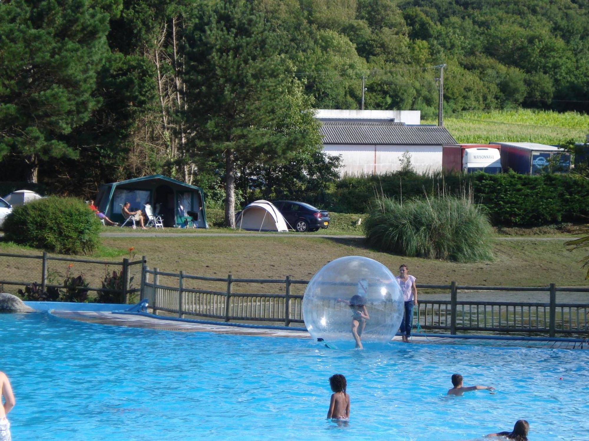 Le Ruisseau - Euroresorts บีดาร์ ภายนอก รูปภาพ
