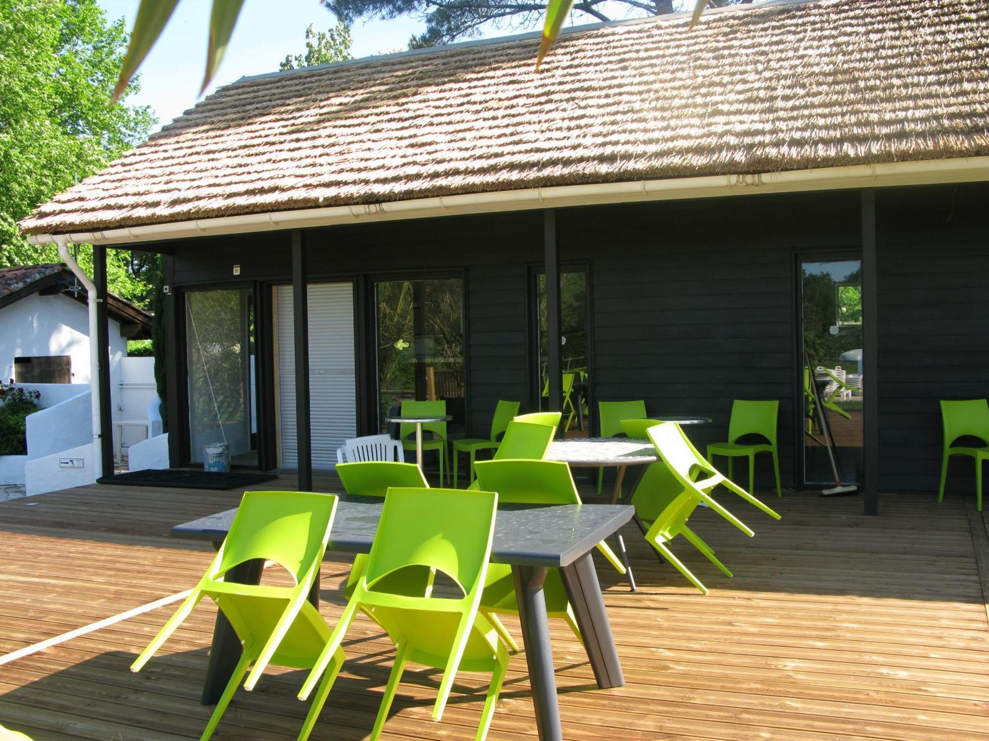 Le Ruisseau - Euroresorts บีดาร์ ภายนอก รูปภาพ