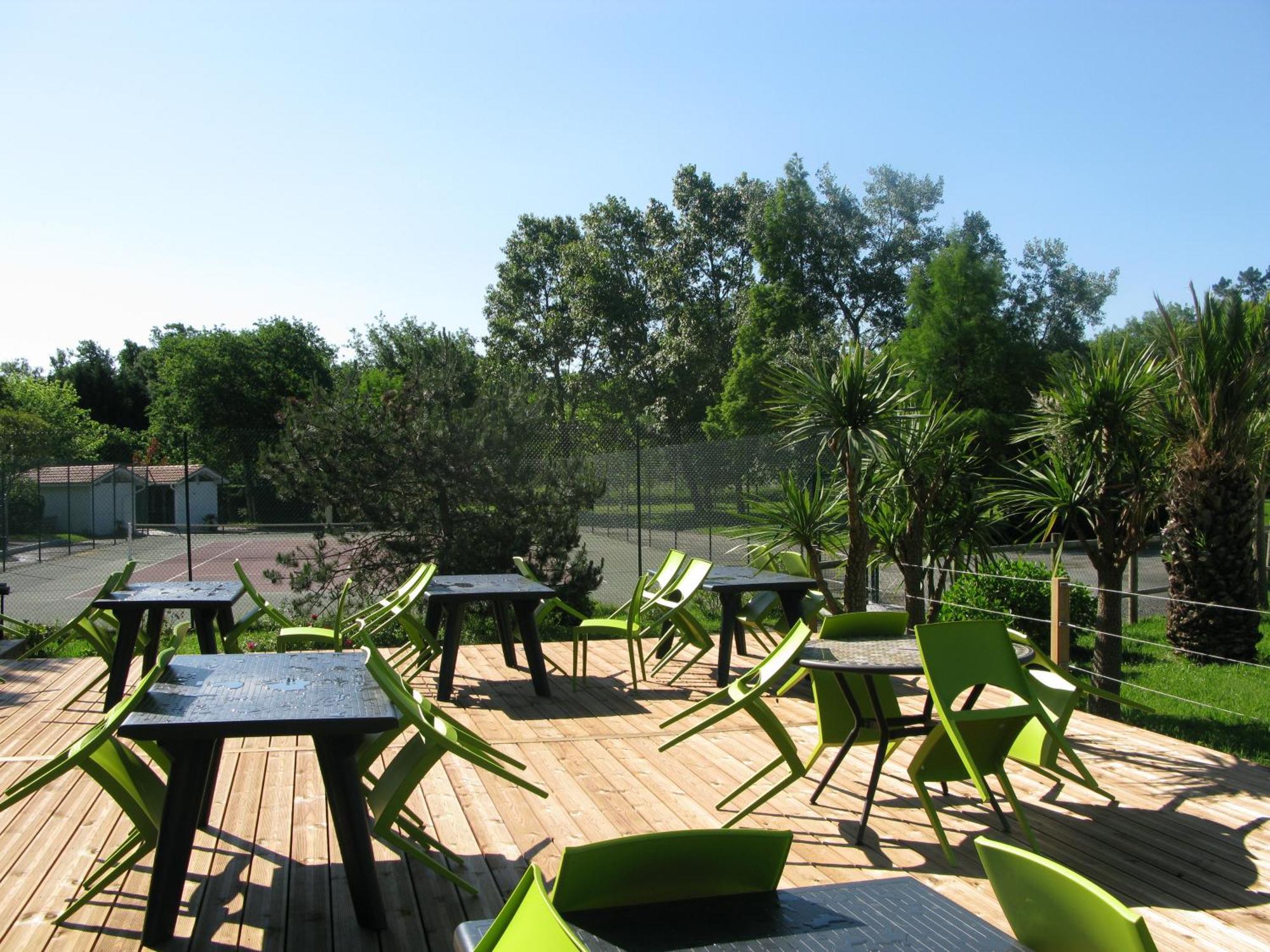 Le Ruisseau - Euroresorts บีดาร์ ภายนอก รูปภาพ
