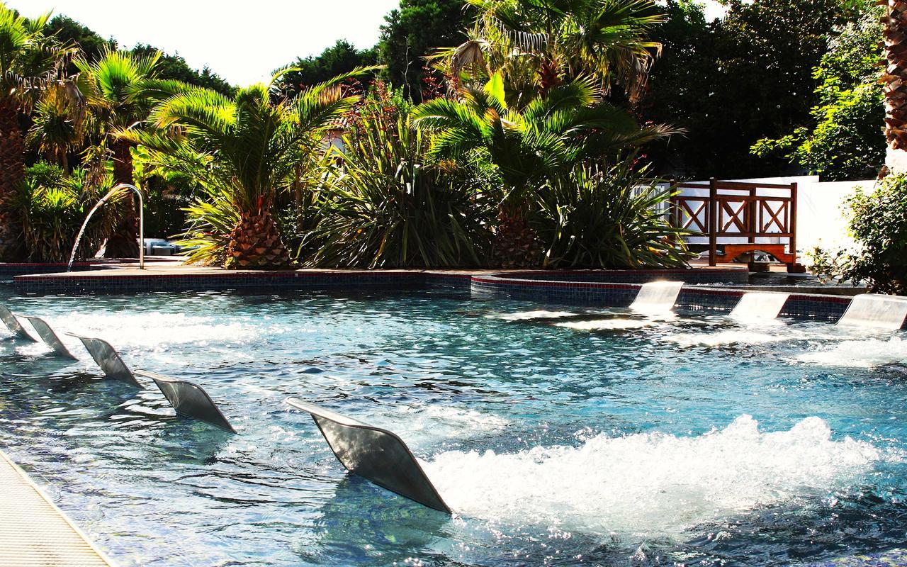 Le Ruisseau - Euroresorts บีดาร์ ภายนอก รูปภาพ