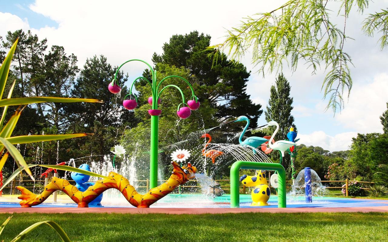 Le Ruisseau - Euroresorts บีดาร์ ภายนอก รูปภาพ
