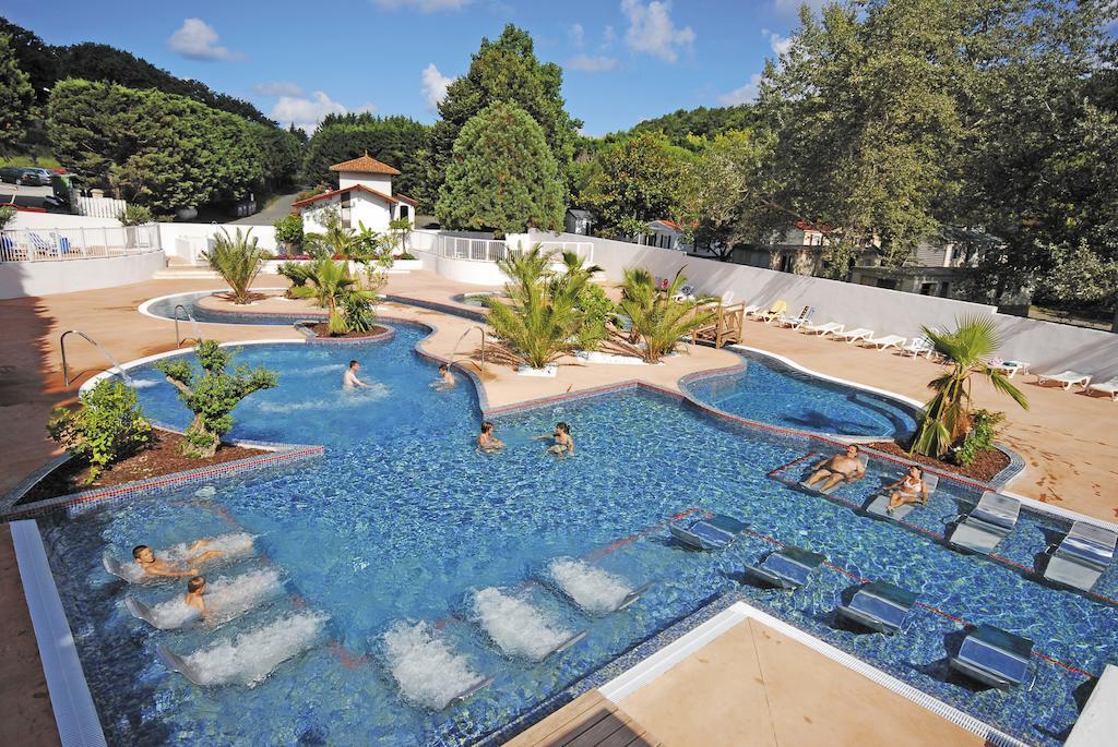Le Ruisseau - Euroresorts บีดาร์ ภายนอก รูปภาพ